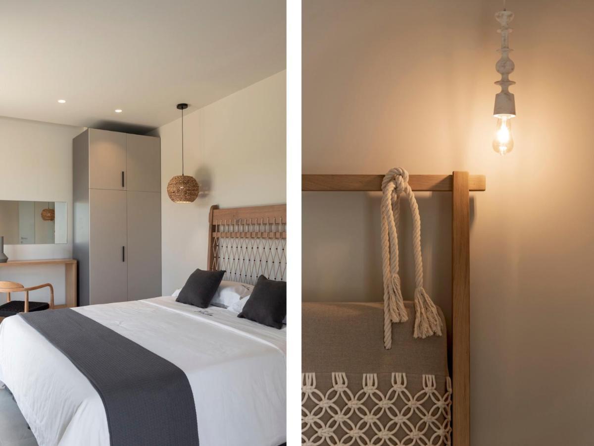 Athina Luxury Villa, With Pool & Walk To The Beach, By Thinkvilla Chania  Exterior photo